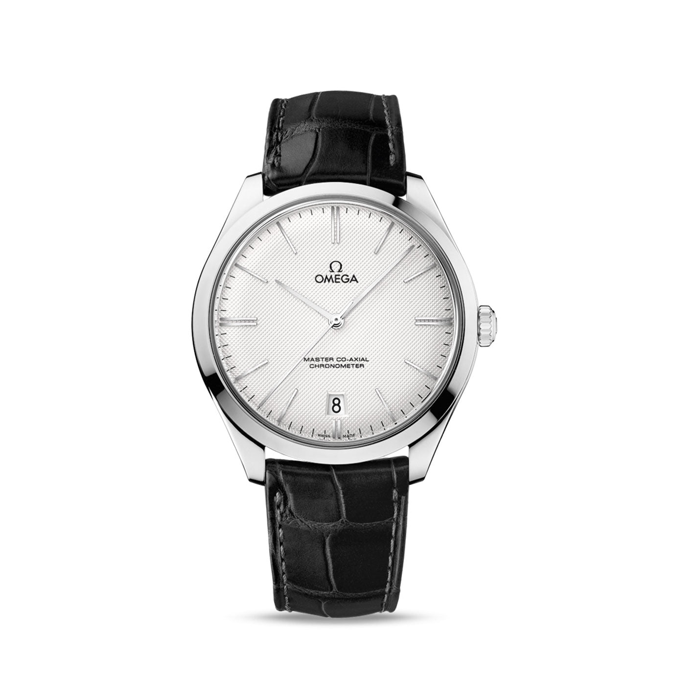 Omega De Ville TRÉSOR MASTER CO‑AXIAL CHRONOMETER Ref# 432.53.40.21.02.004