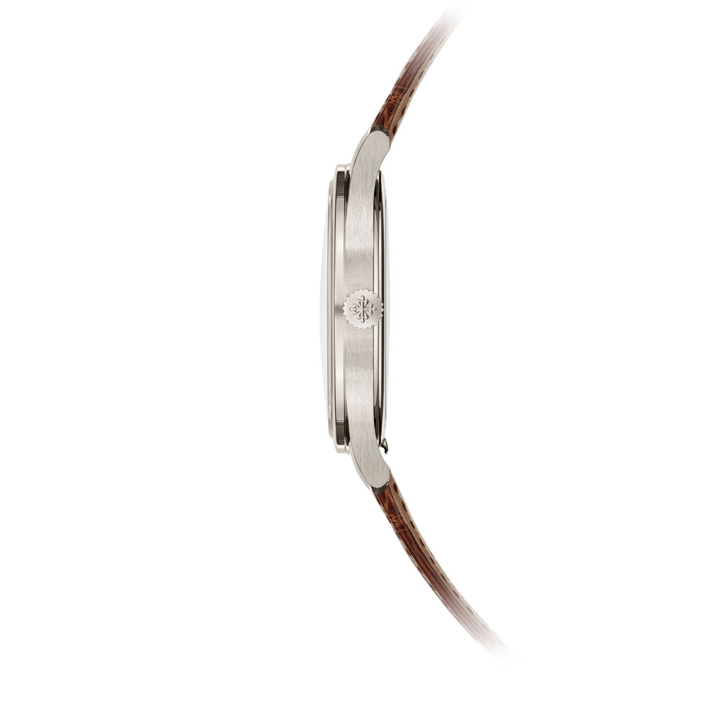 Unworn Patek Philippe Calatrava, 6196P-001, box and papers - Image 3