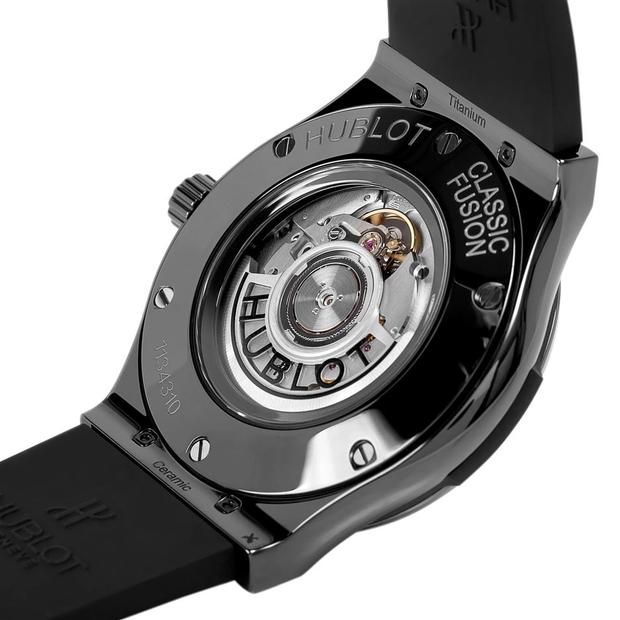 Hublot Classic Fusion Automatic 45mm, Ref# 511.CM.1171.RX, Unworn 2025 - Image 6