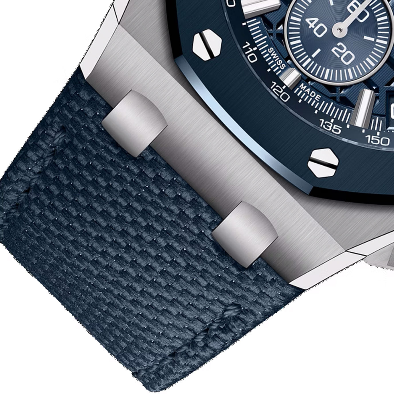 Audemars Piguet Royal Oak Offshore Selfwinding Chronograph 43, 26420SO.OO.A029VE.01, box and papers - Image 5