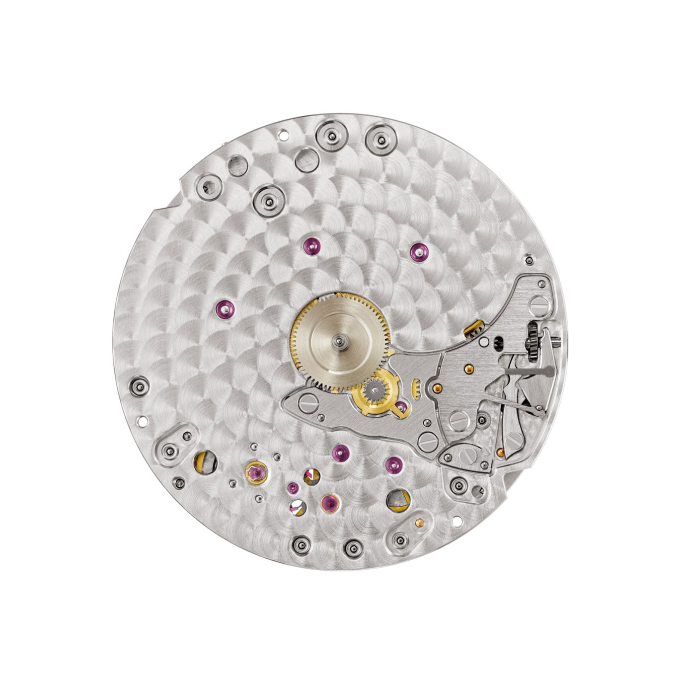 Unworn Patek Philippe Calatrava, 6196P-001, box and papers - Image 6