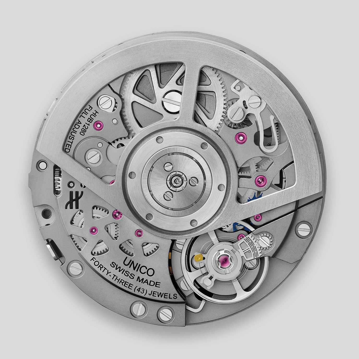 Unworn Hublot Big Bang 20th Anniversary Titanium Ceramic 43, 431.NM.1337.RX, box and papers - Image 6