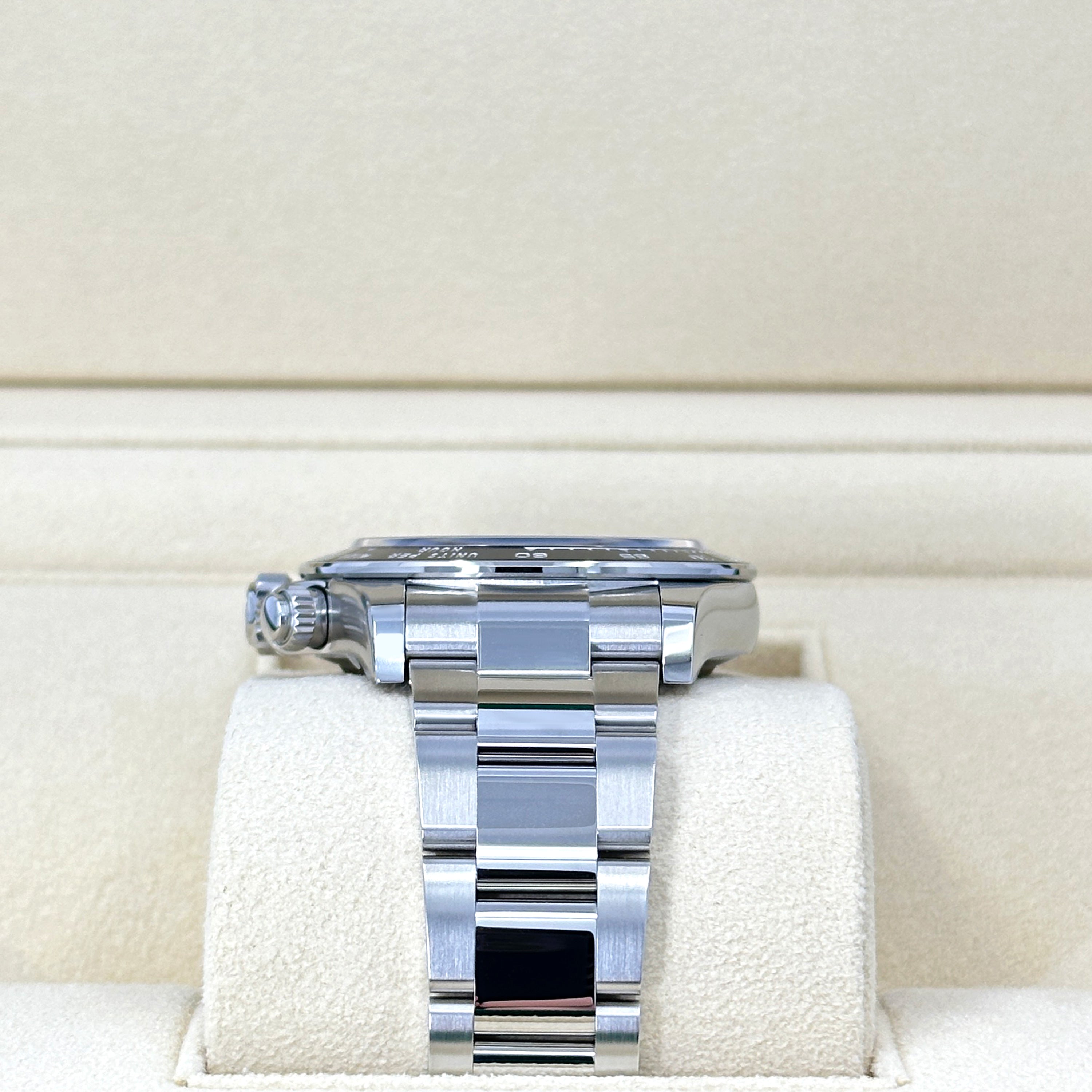 Rolex Cosmograph Daytona 40mm, Oystersteel, Ref# 126500ln-0001 - Image 4