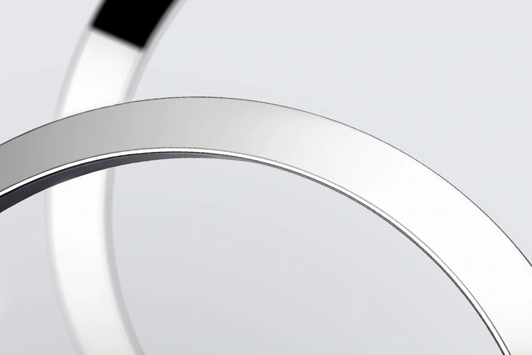 Rolex Oyster Perpetual No Date, Stainless Steel, 34mm, Ref# 124200-0002 - Image 3