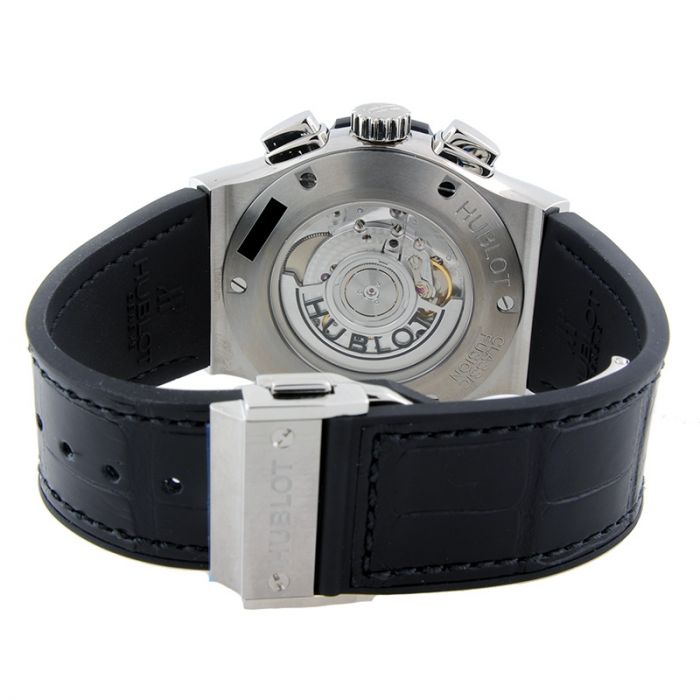 Hublot Classic Fusion Chronograph Automatic 45mm, Ref# 521.NX.1171.LR, Unworn 2025 - Image 6