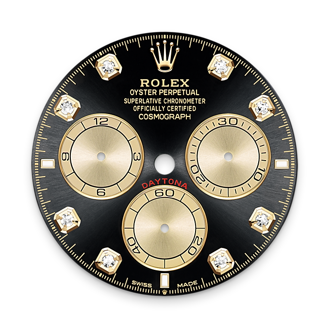 Rolex Cosmograph Daytona 40mm, Oystersteel and 18k Yellow Gold, Ref# 126503-0002 - Image 2