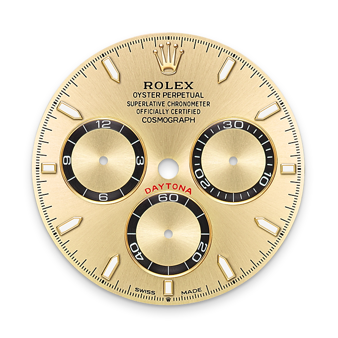 Rolex Cosmograph Daytona 40mm, Oystersteel and 18k Yellow Gold, Ref# 126503-0004 - Image 2