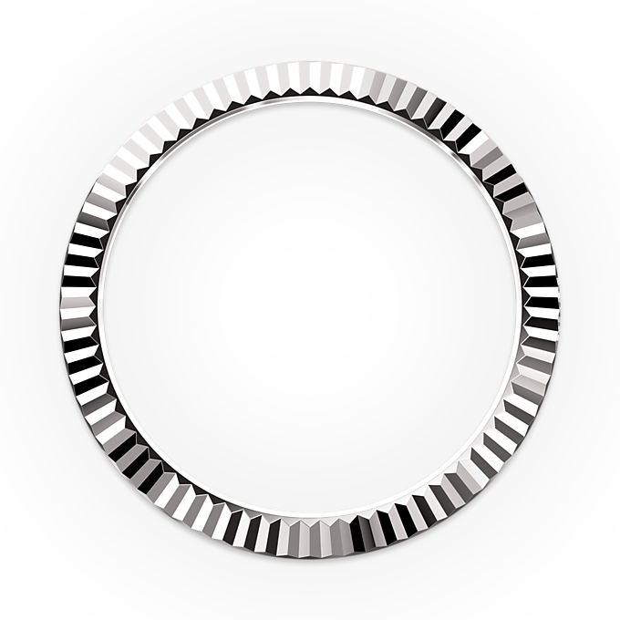 Rolex Sky-Dweller, 42mm, Oystersteel and 18k White Gold, White, Oyster, Ref# 336934-0003 - Image 3