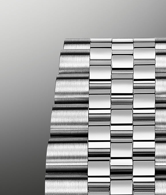 Rolex Datejust 36 Oystersteel Ref# 126200-0003 - Image 2