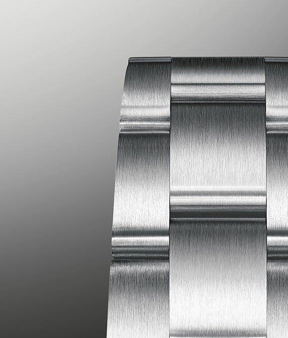 Rolex Oyster Perpetual Oystersteel Ref# 277200-0001 - Image 3