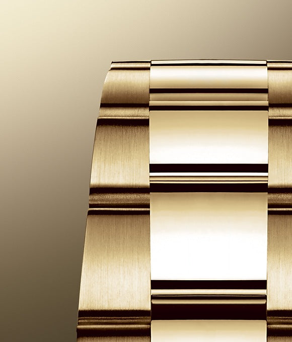 Rolex Cosmograph Daytona 40 mm 18 ct yellow gold Ref# 116508-0003 - Image 3