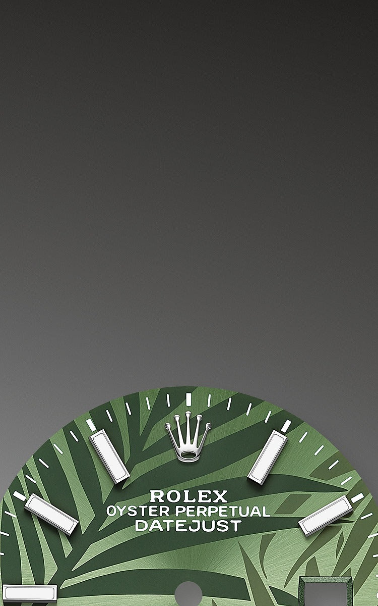 Rolex Datejust 36 Oystersteel Ref# 126200-0019 - Image 2