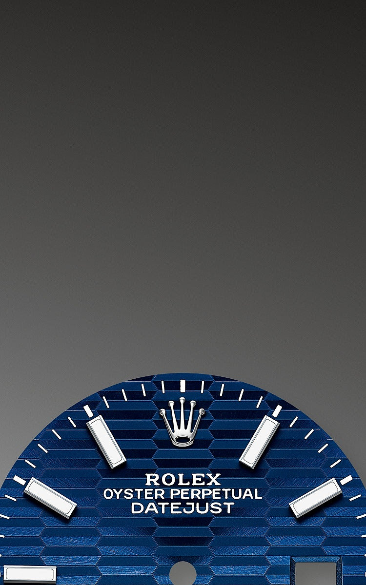 Rolex Datejust 36 Oystersteel Ref# 126200-0021 - Image 2