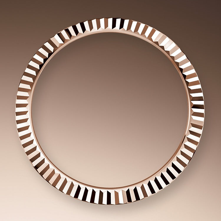 Rolex Sky-Dweller 42mm, 18k Everose Gold, Ref# 326935-0006 - Image 3