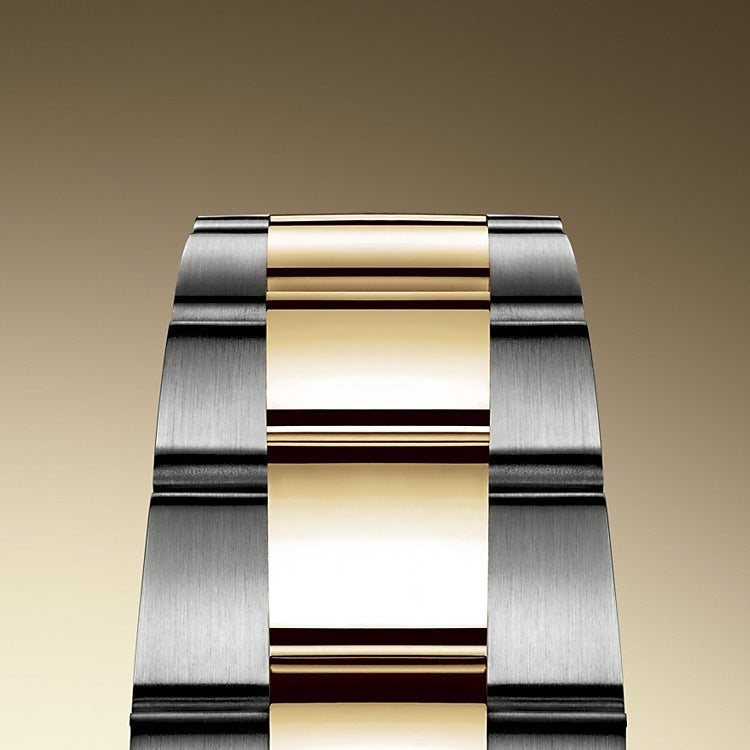 Rolex Cosmograph Daytona, 18k Yellow Gold and Stainless Steel, 40mm, Ref# 116503-0011 - Image 4