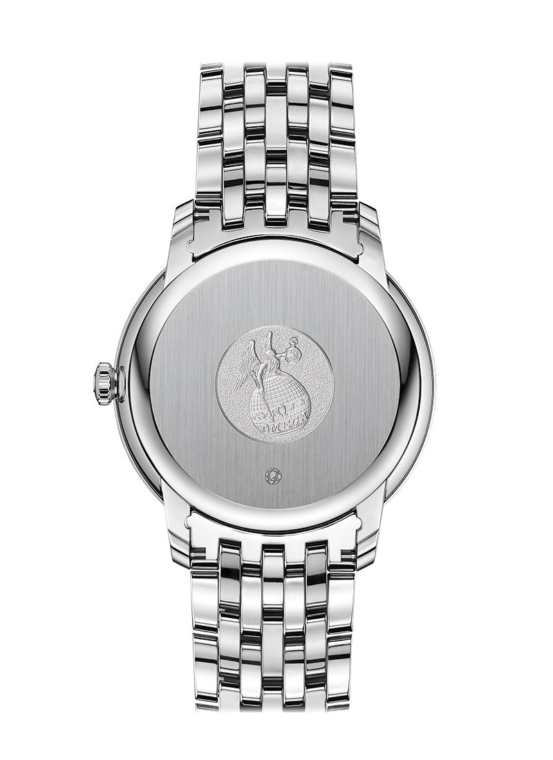 Omega De Ville PRESTIGE CO‑AXIAL CHRONOMETER Ref# 424.10.40.20.02.006 - Image 2