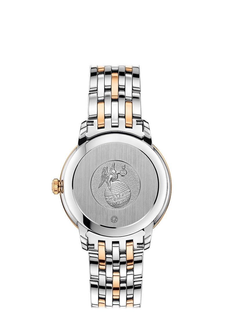 Omega De Ville PRESTIGE CO‑AXIAL CHRONOMETER Ref# 424.20.33.20.58.003 - Image 2