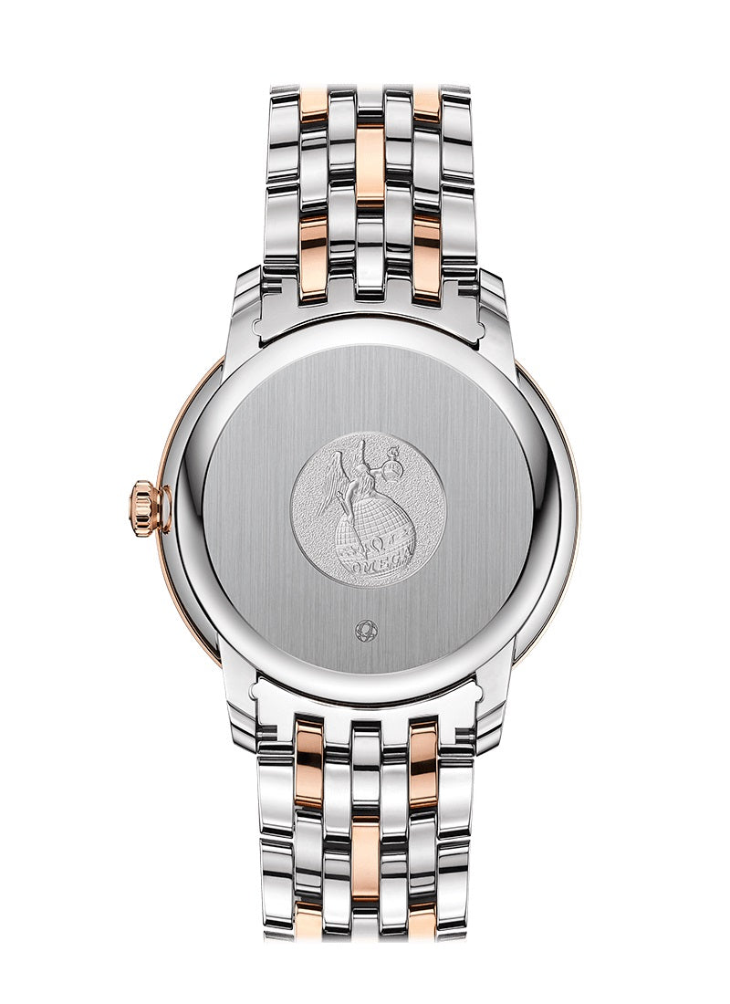 Omega De Ville PRESTIGE CO‑AXIAL CHRONOMETER Ref# 424.20.40.20.03.001 - Image 2