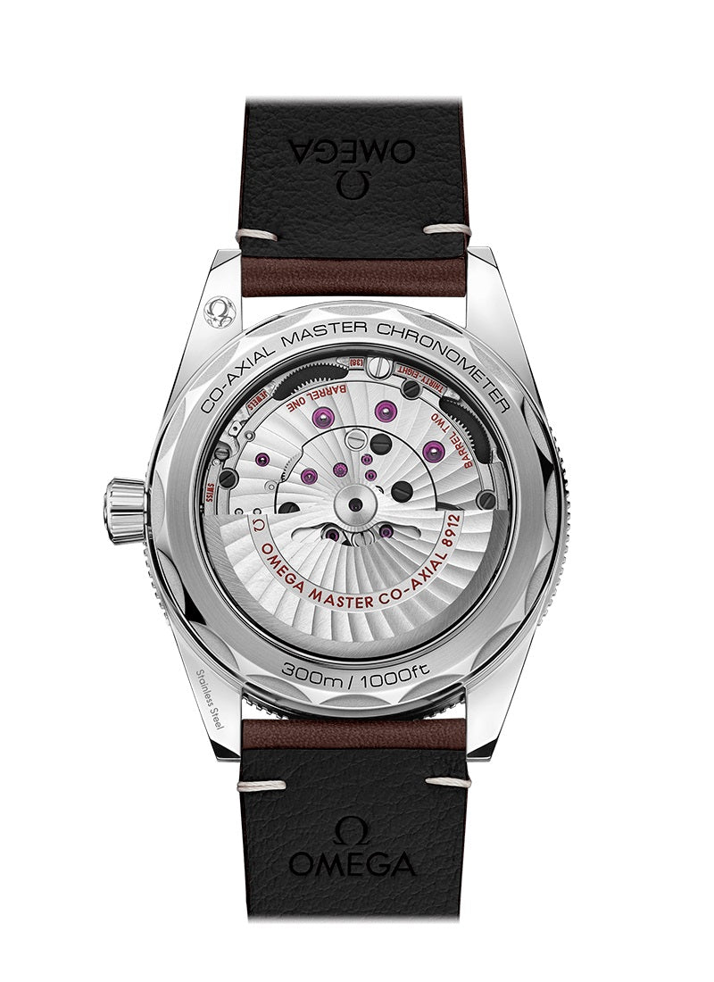 Omega Seamaster 300 CO‑AXIAL MASTER CHRONOMETER Ref# 234.32.41.21.01.001 - Image 2