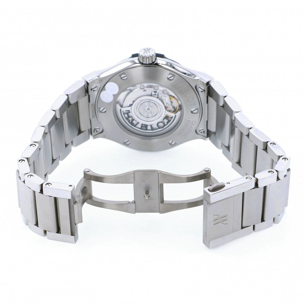 Hublot Classic Fusion Titanium Bracelet 42mm, Ref# 548.NX.1170.NX - Image 7