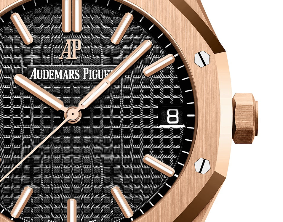 Audemars Piguet Royal Oak SELFWINDING Ref# 15500OR.OO.1220OR.01 - Image 3