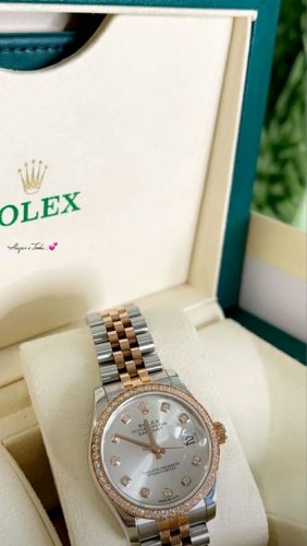 Rolex GMT-Master II, 40mm, Oystersteel, Ref# 126720vtnr-0001 photo review