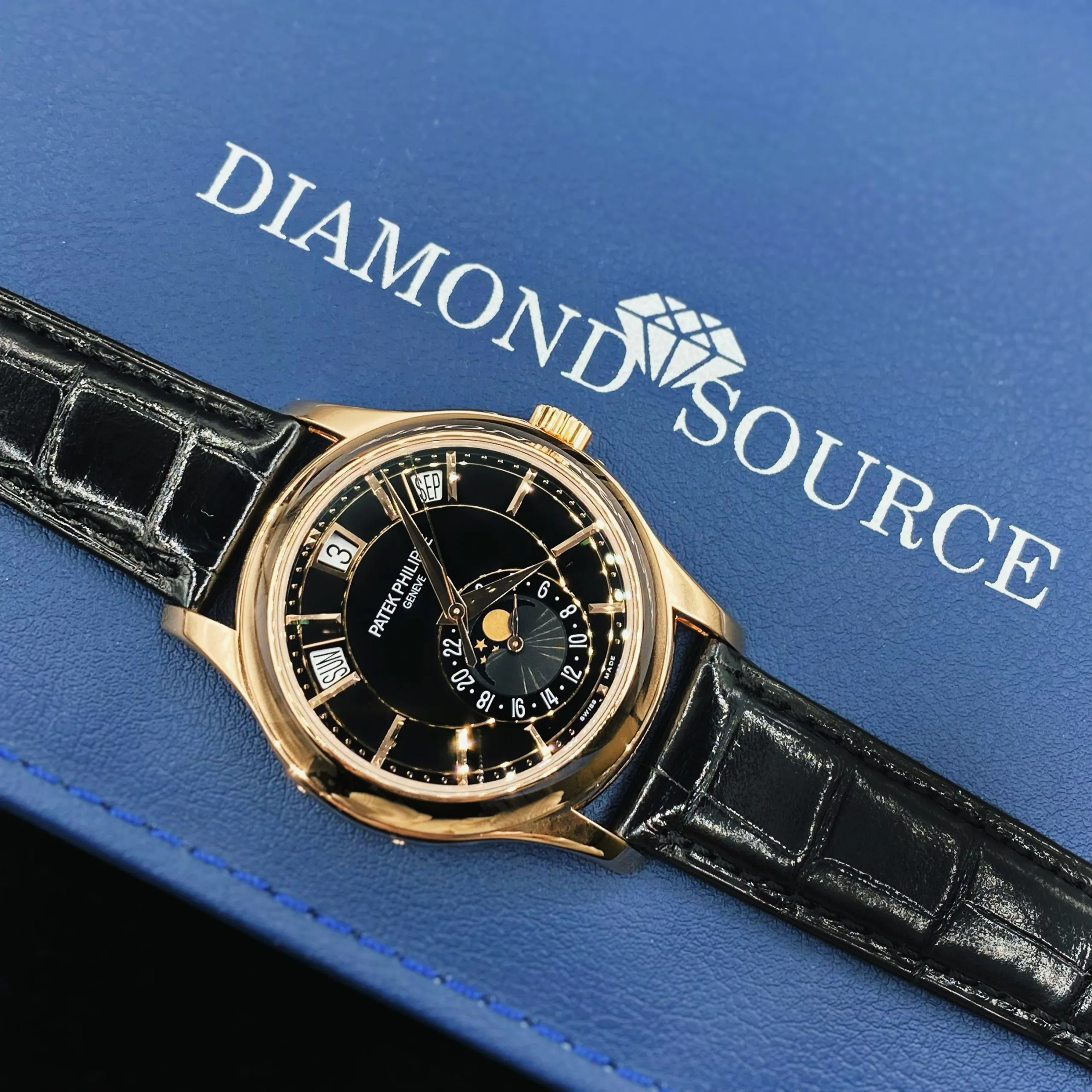 Patek Philippe Complications 5205R - Image 2