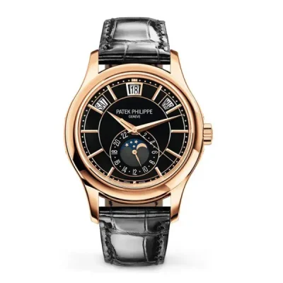 Patek Philippe Complications 5205R
