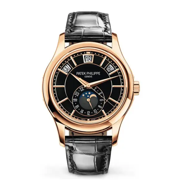 Patek Philippe Complications 5205R