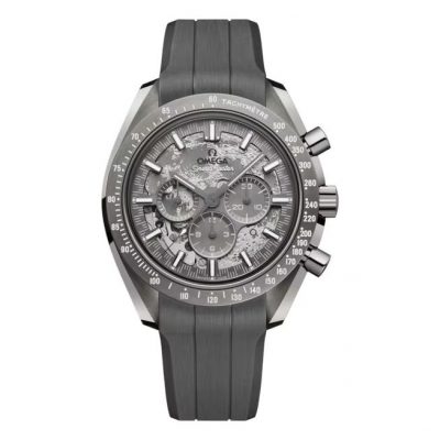 Omega Speedmaster 310.92.44.50.06.001 Dark Side of the Moon Watch 44.25mm
