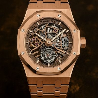 Audemars Piguet