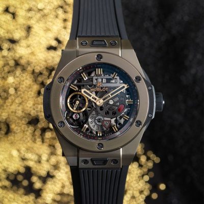 Hublot