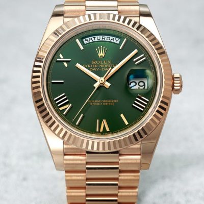 Rolex