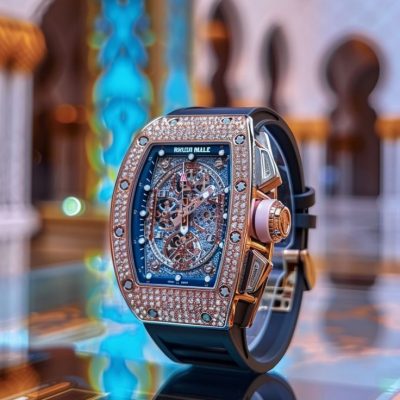 Richard Mille