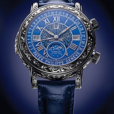 Patek Philippe