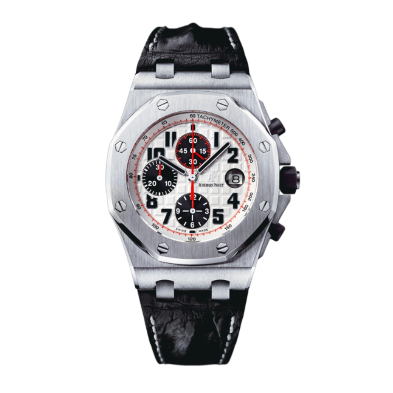 Audemars Piguet Royal Oak Offshore Chronograph 26170ST.OO.D101CR.02 42mm