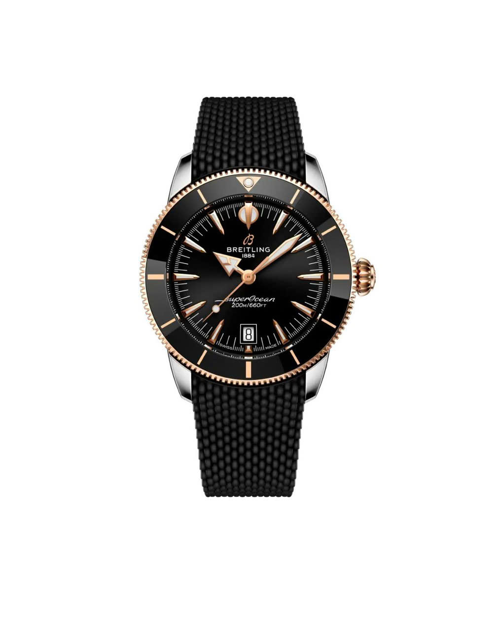 Breitling Superocean Heritage B31