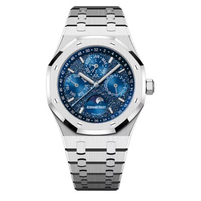 Audemars Piguet Royal Oak Perpetual Calendar