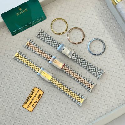 Rolex Swap Watch