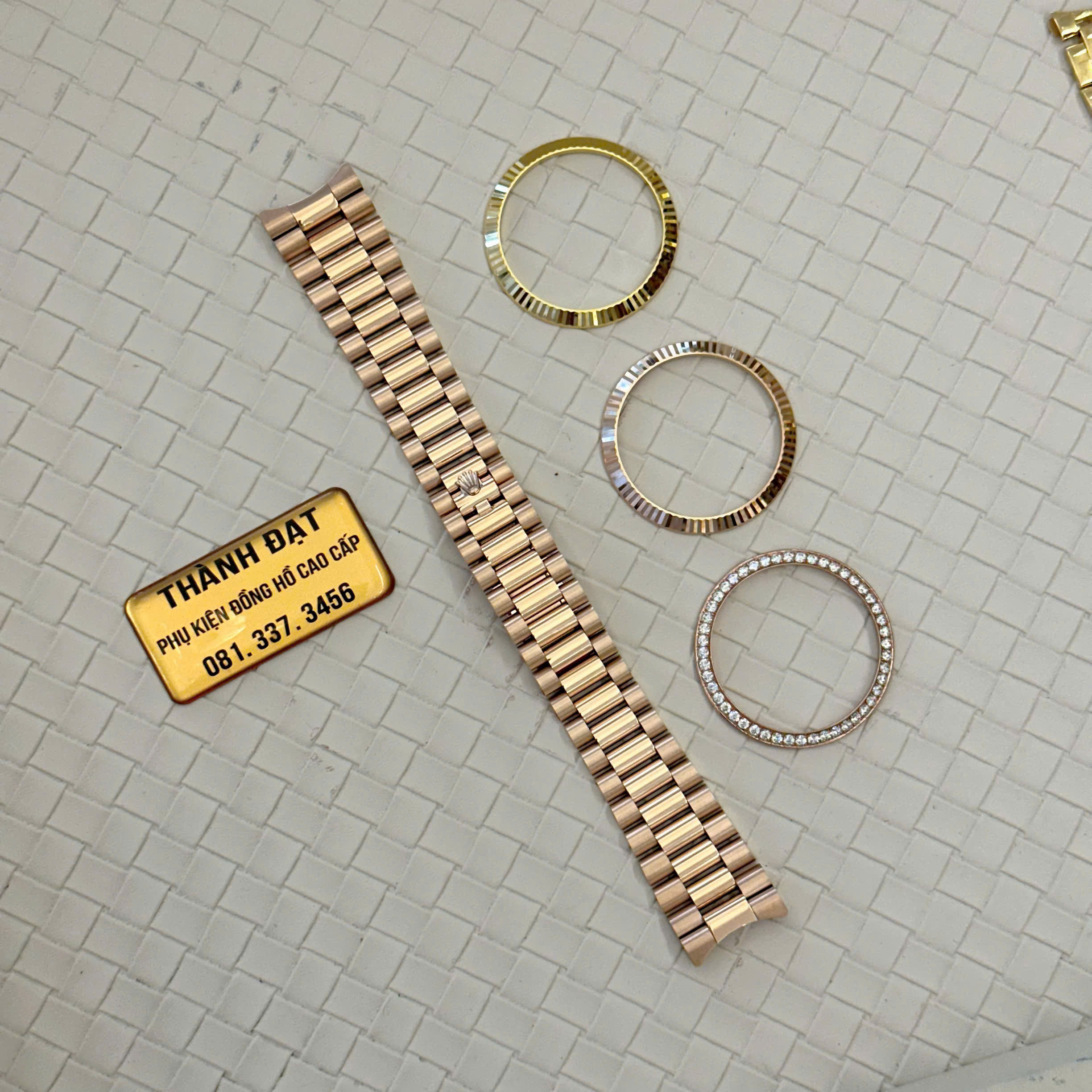 Rolex Swap Watch - Image 11