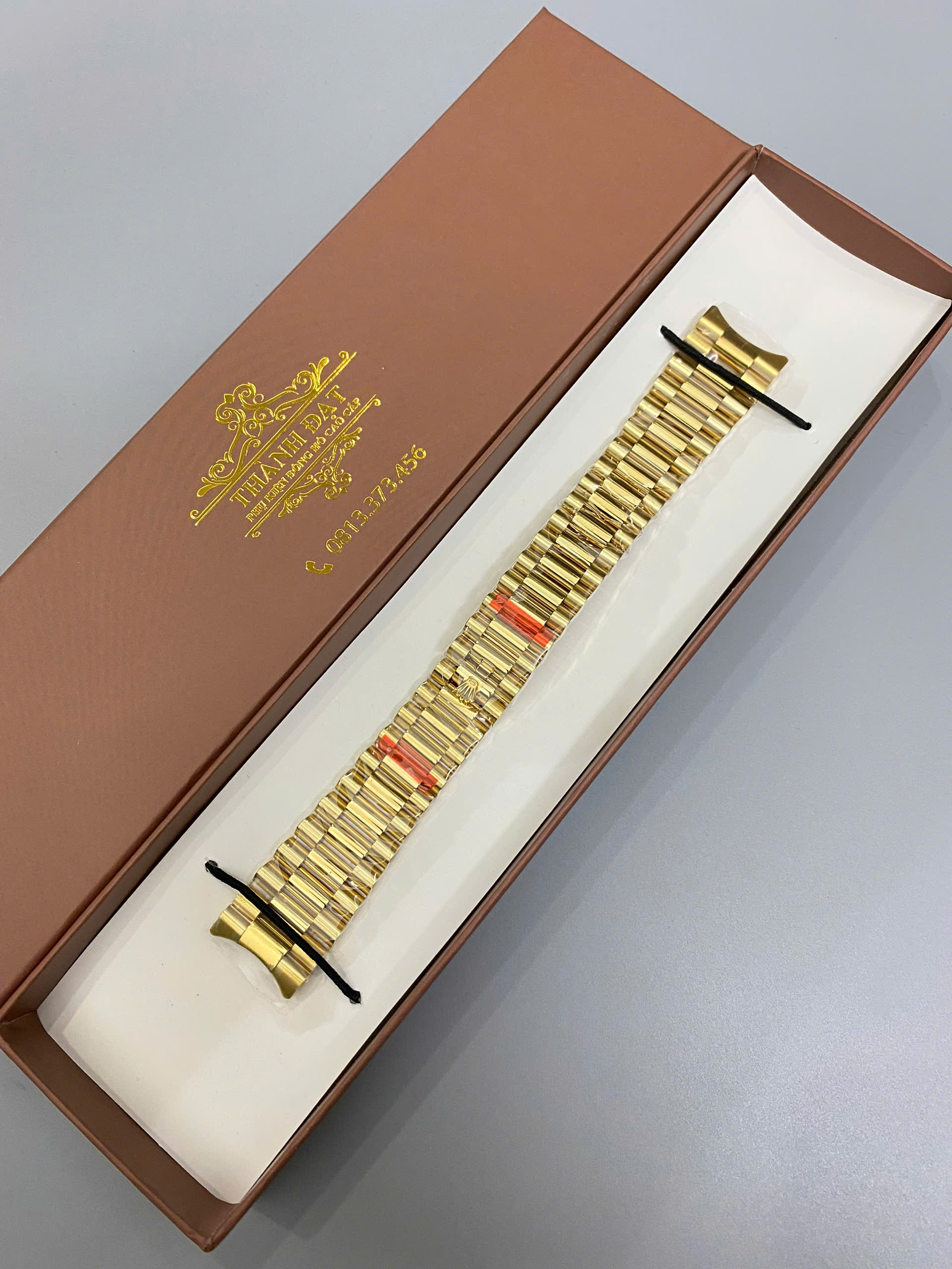 Rolex Swap Watch - Image 4
